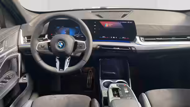 BMW iX1 U11 9 / 27