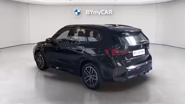 BMW iX1 U11 3 / 27