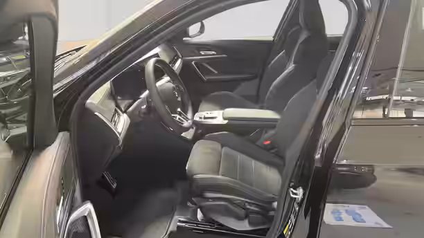BMW iX1 U11 11 / 27