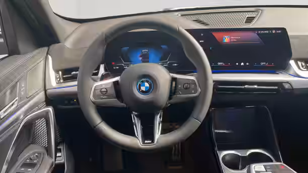 BMW iX1 U11 10 / 27