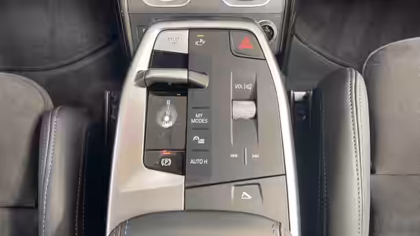 BMW iX1 U11 24 / 27