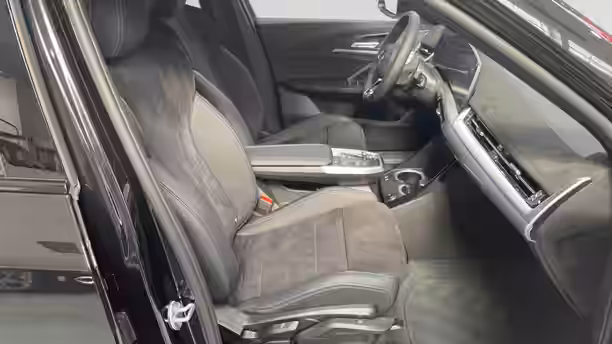 BMW iX1 U11 14 / 27