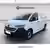 VOLKSWAGEN UTILITAIRES TRANSPORTER VAN