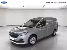 TRANSIT CONNECT FGN LIMITED L2 1.5 ECOBOOST 150 PHEV BVA