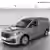FORD TRANSIT CONNECT FGN