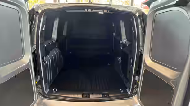 FORD TRANSIT CONNECT FGN 12 / 14