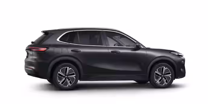 GEELY STARRAY 6 / 24