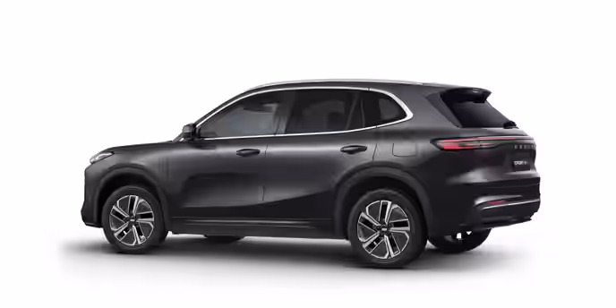 GEELY STARRAY 13 / 24