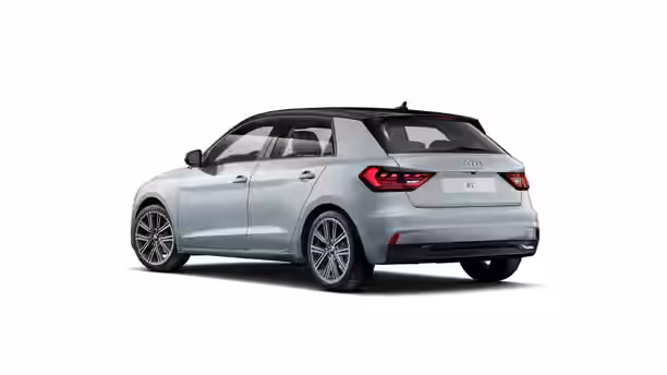 AUDI A1 SPORTBACK 3 / 9