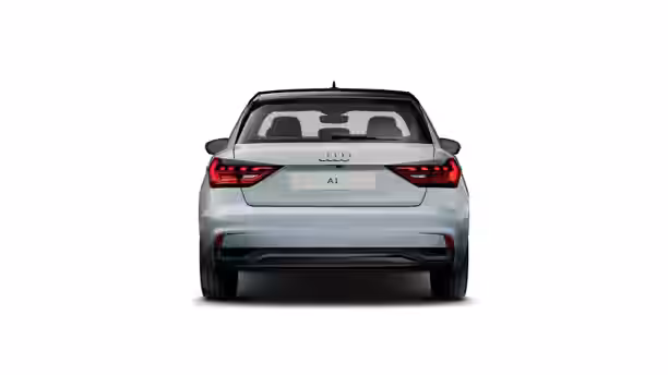 AUDI A1 SPORTBACK 4 / 9