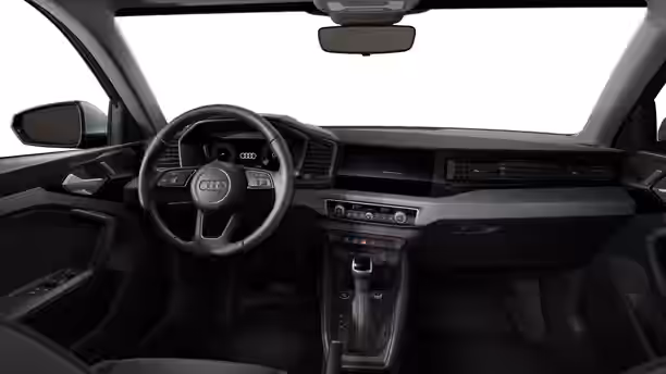 AUDI A1 SPORTBACK 7 / 9