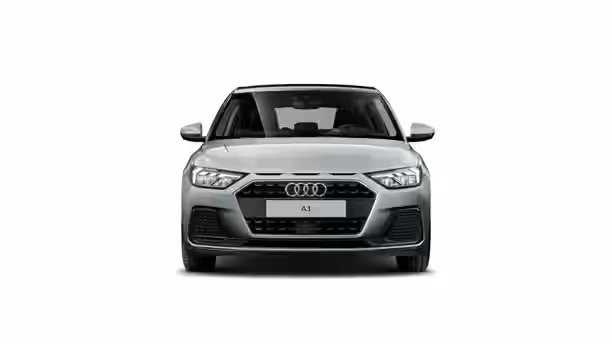 AUDI A1 SPORTBACK 6 / 9