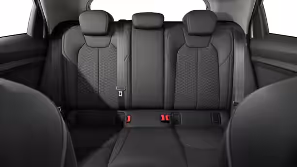 AUDI A1 SPORTBACK 9 / 9
