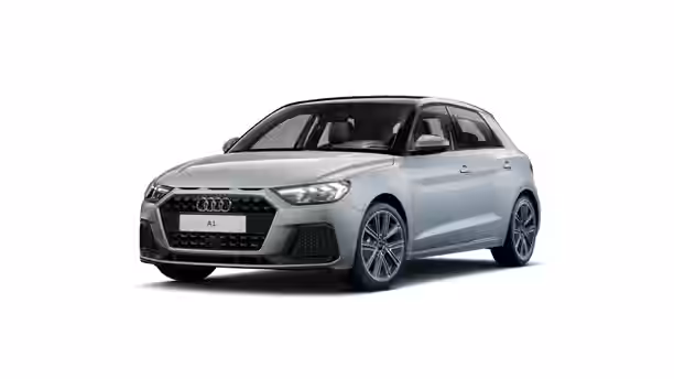 AUDI A1 SPORTBACK 1 / 9