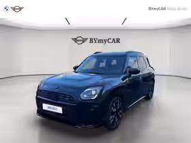 COUNTRYMAN ELECTRIC U25 JCW Countryman E