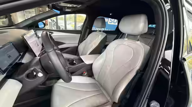 BYD SEAL 6 TOURING 12 / 17