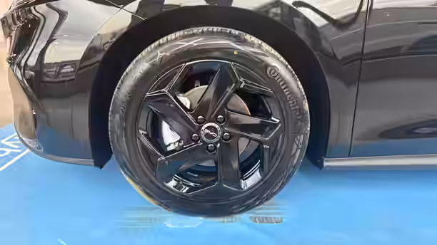 BYD SEAL 6 TOURING 15 / 17