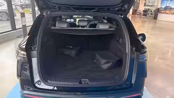 BYD SEAL 6 TOURING 14 / 17