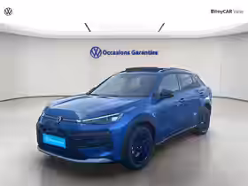 T-ROC Style 1.5 eTSI EVO2 Hybrid 116 ch DSG7