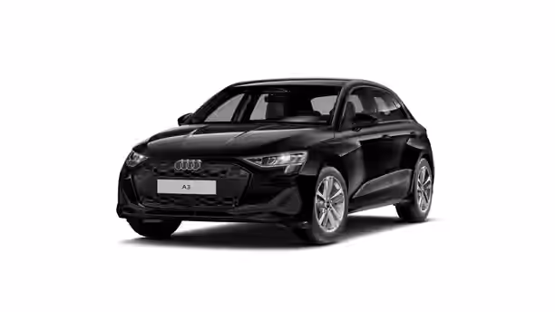 AUDI A3 SPORTBACK 1 / 9