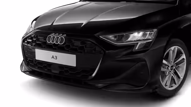 AUDI A3 SPORTBACK 5 / 9