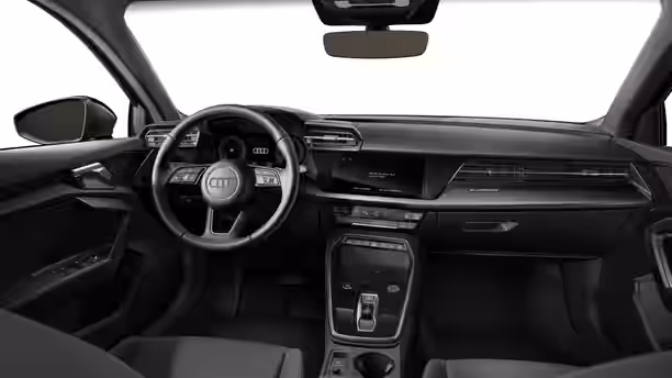 AUDI A3 SPORTBACK 7 / 9