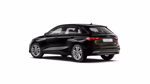 AUDI A3 SPORTBACK 3 / 9