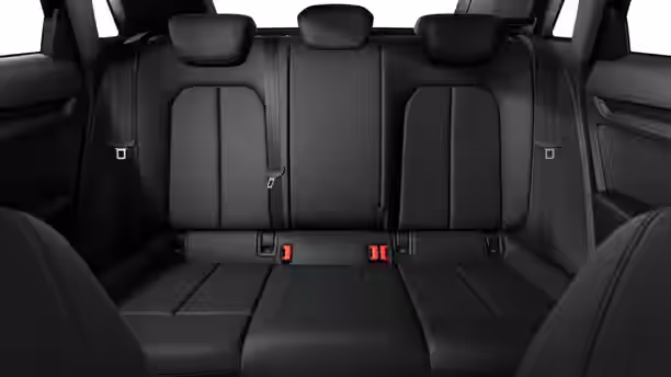 AUDI A3 SPORTBACK 9 / 9