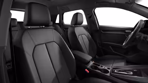 AUDI A3 SPORTBACK 8 / 9