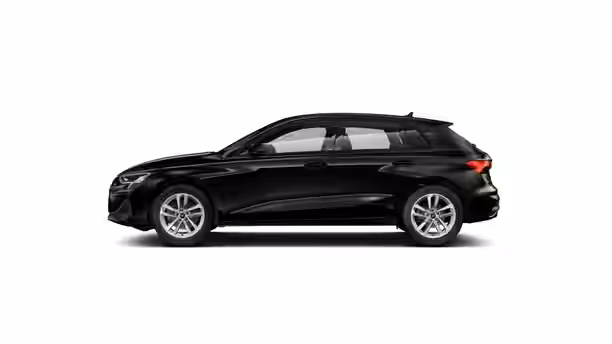 AUDI A3 SPORTBACK 2 / 9