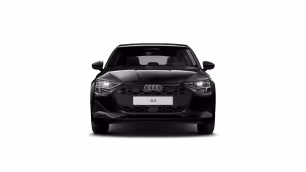 AUDI A3 SPORTBACK 6 / 9