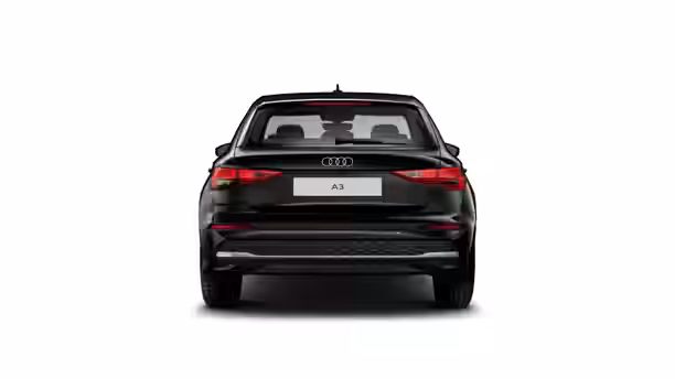 AUDI A3 SPORTBACK 4 / 9