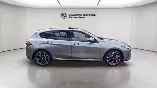 BMW SERIE 1 F70 6 / 36