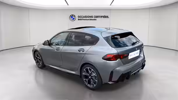 BMW SERIE 1 F70 3 / 36