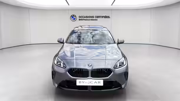 BMW SERIE 1 F70 8 / 36