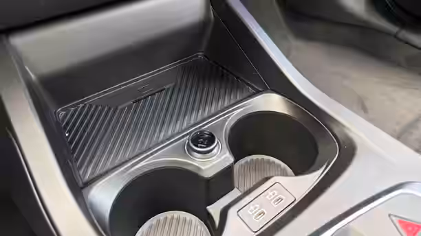 BMW SERIE 1 F70 14 / 36