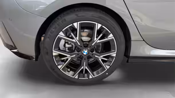 BMW SERIE 1 F70 19 / 36