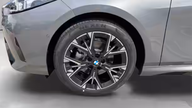 BMW SERIE 1 F70 18 / 36