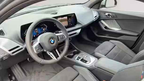 BMW SERIE 1 F70 23 / 36