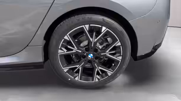 BMW SERIE 1 F70 17 / 36