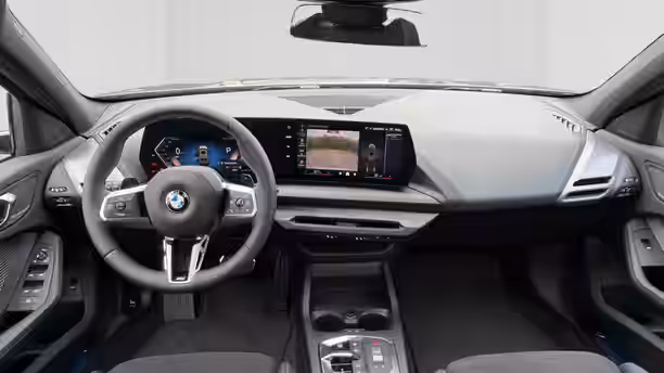 BMW SERIE 1 F70 10 / 36