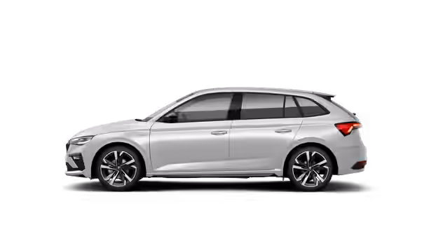 SKODA SCALA 2 / 5