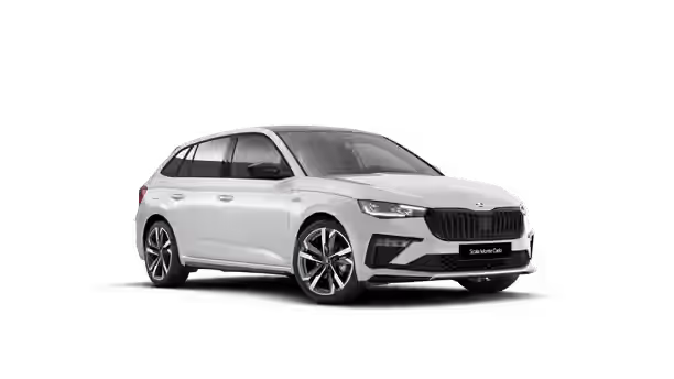SKODA SCALA 1 / 5