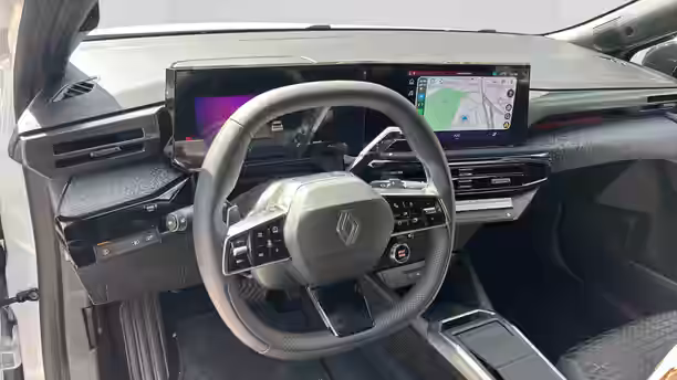 RENAULT CLIO VI 9 / 22