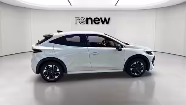 RENAULT CLIO VI 6 / 22