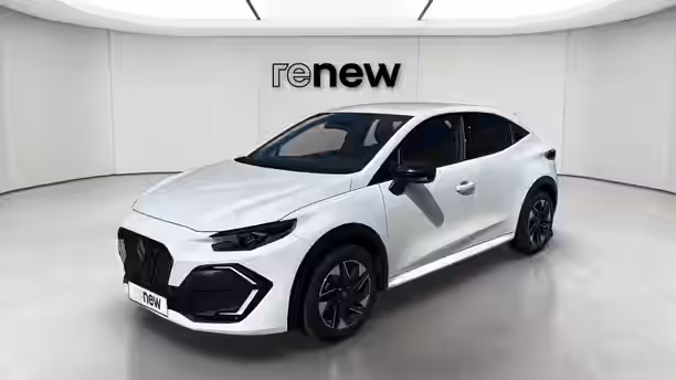 RENAULT CLIO VI 1 / 22