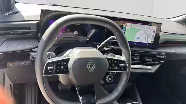RENAULT CLIO VI 10 / 22