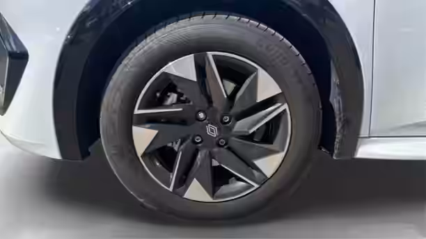 RENAULT CLIO VI 14 / 22