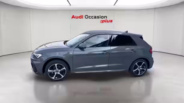 AUDI A1 SPORTBACK 2 / 20