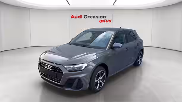 AUDI A1 SPORTBACK 1 / 20
